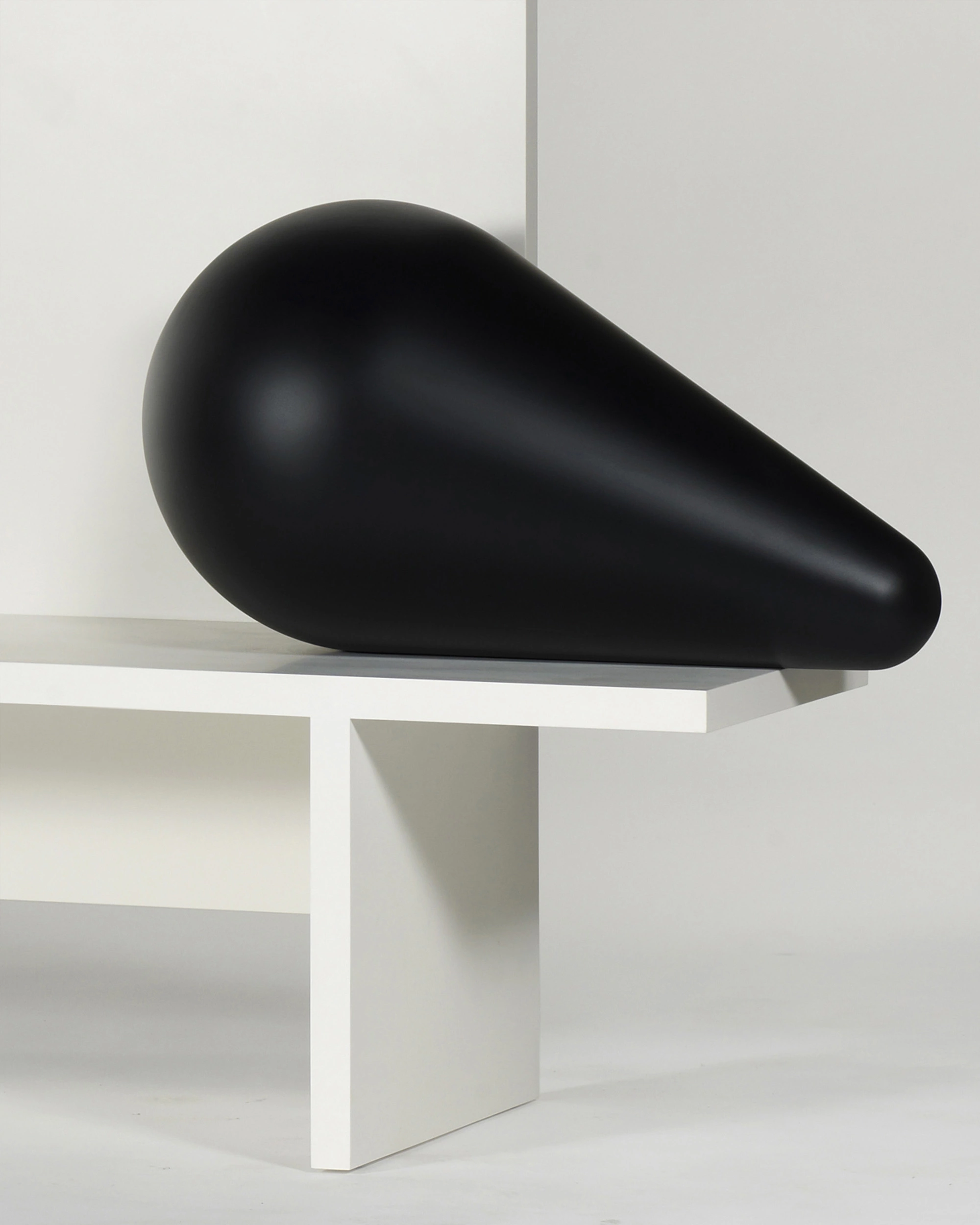 Ignotus Nomen Bench - Pierre Charpin - Bench - Galerie kreo