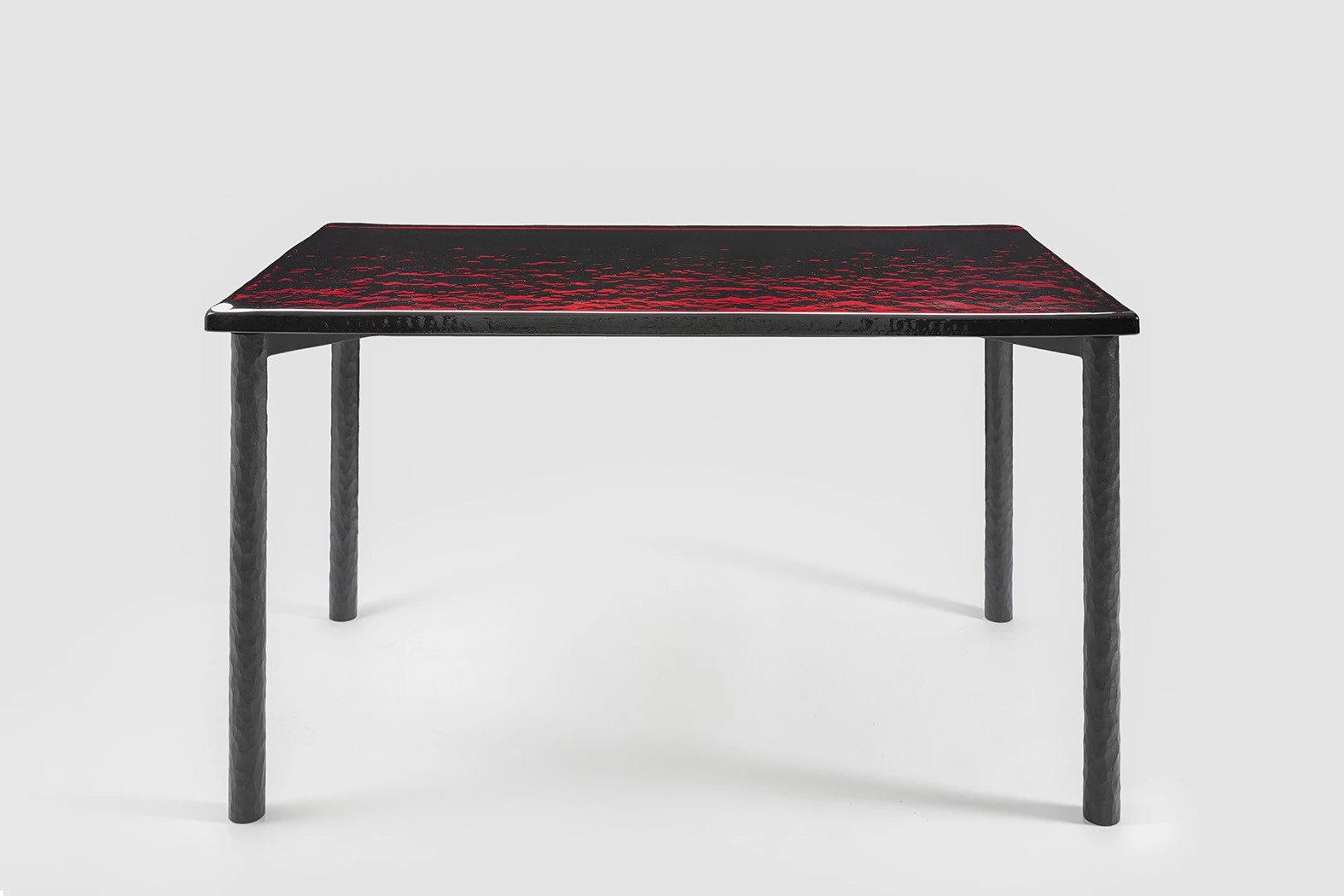 Flou Table Color - Ronan Bouroullec - Desk - Galerie kreo