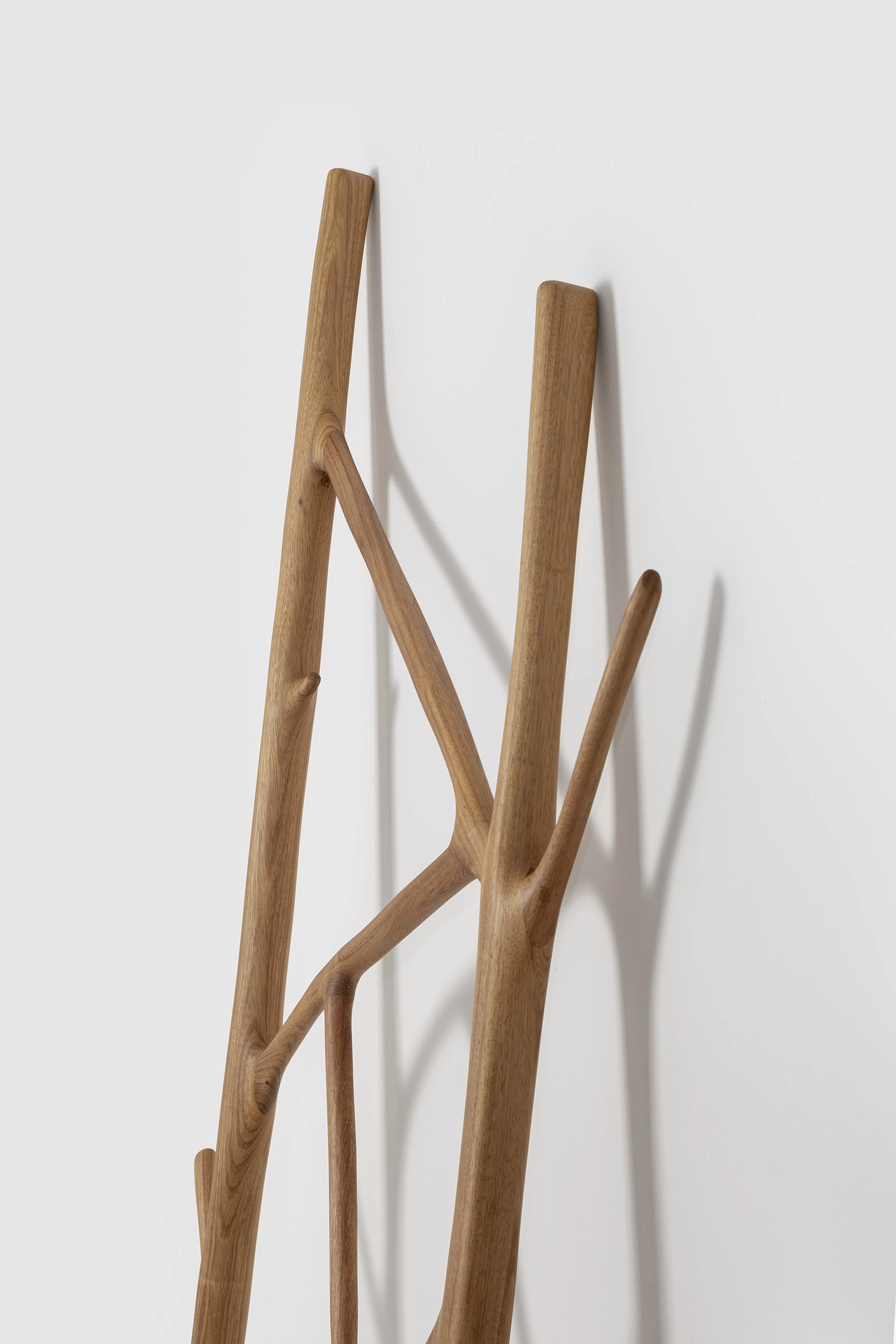 Tree Ladder - Front - Miscellaneous - Galerie kreo