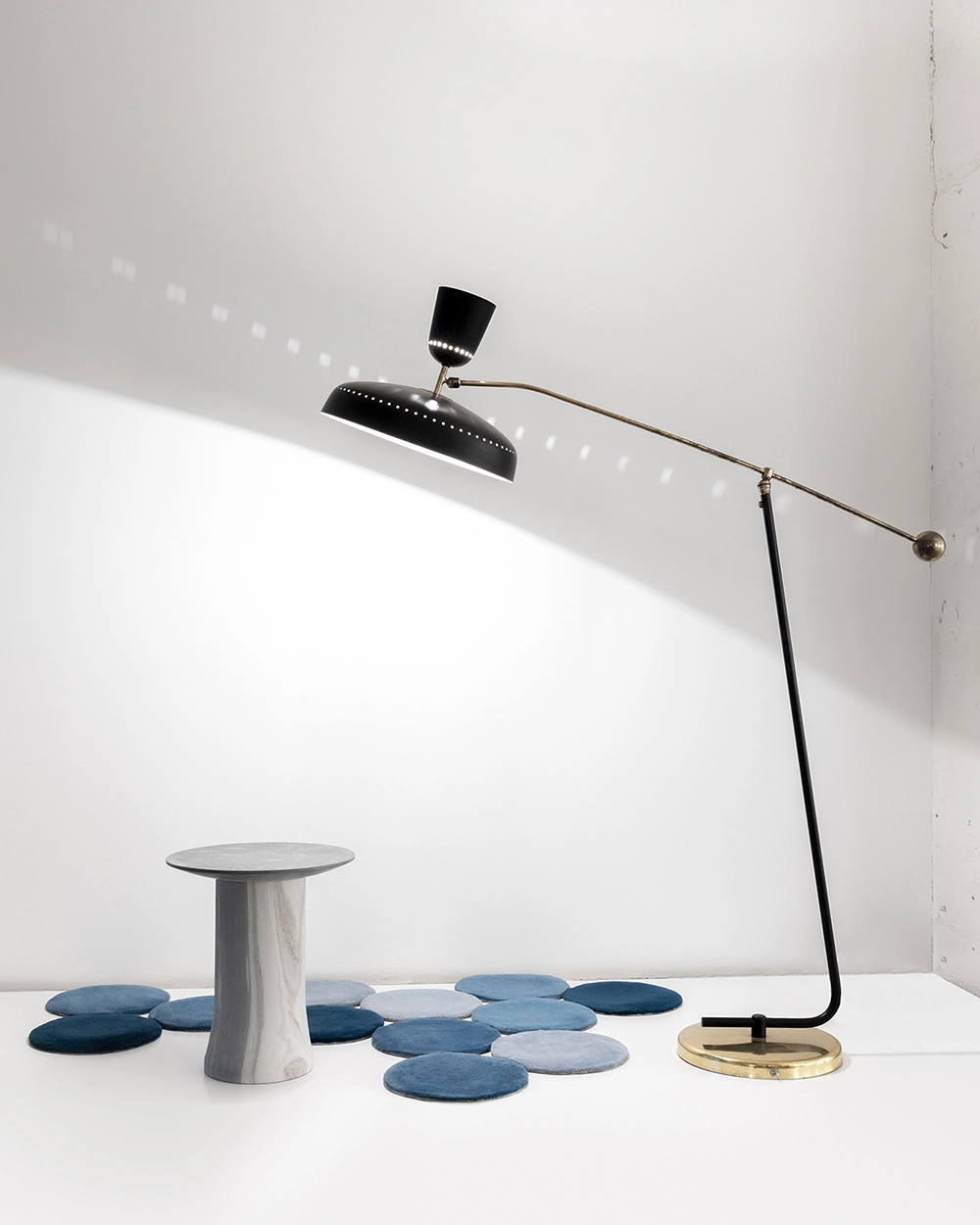 Side Table Elephant  - Jean-Baptiste Fastrez - Side table - Galerie kreo