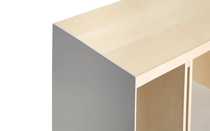 Hadar console - François Bauchet - Console - Galerie kreo