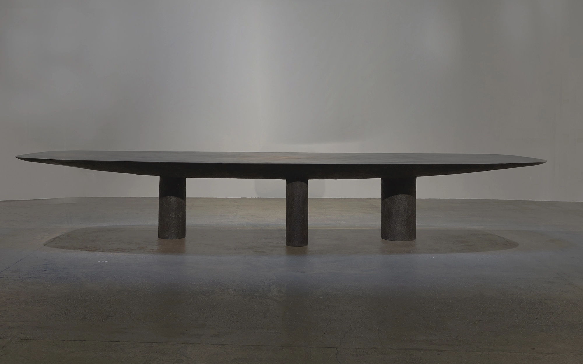 Grande Table - Guillaume Bardet - Table - Galerie kreo