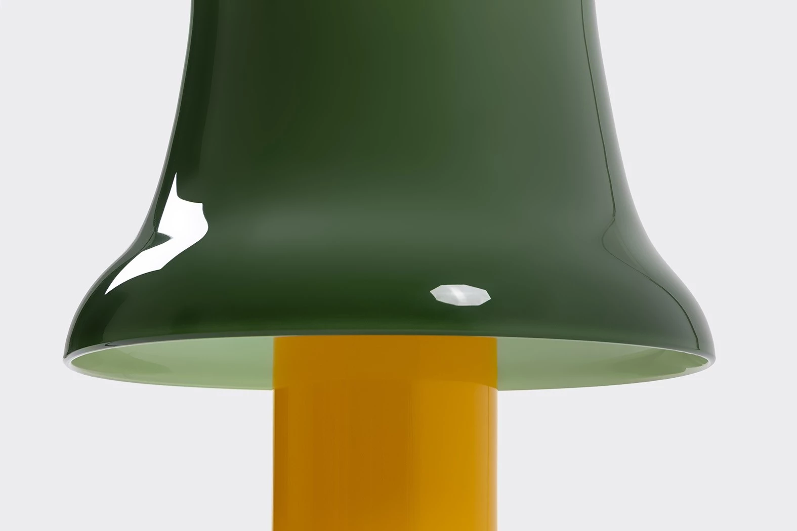 Mystic Garden - Studio Brynjar & Veronika - Table light - Galerie kreo