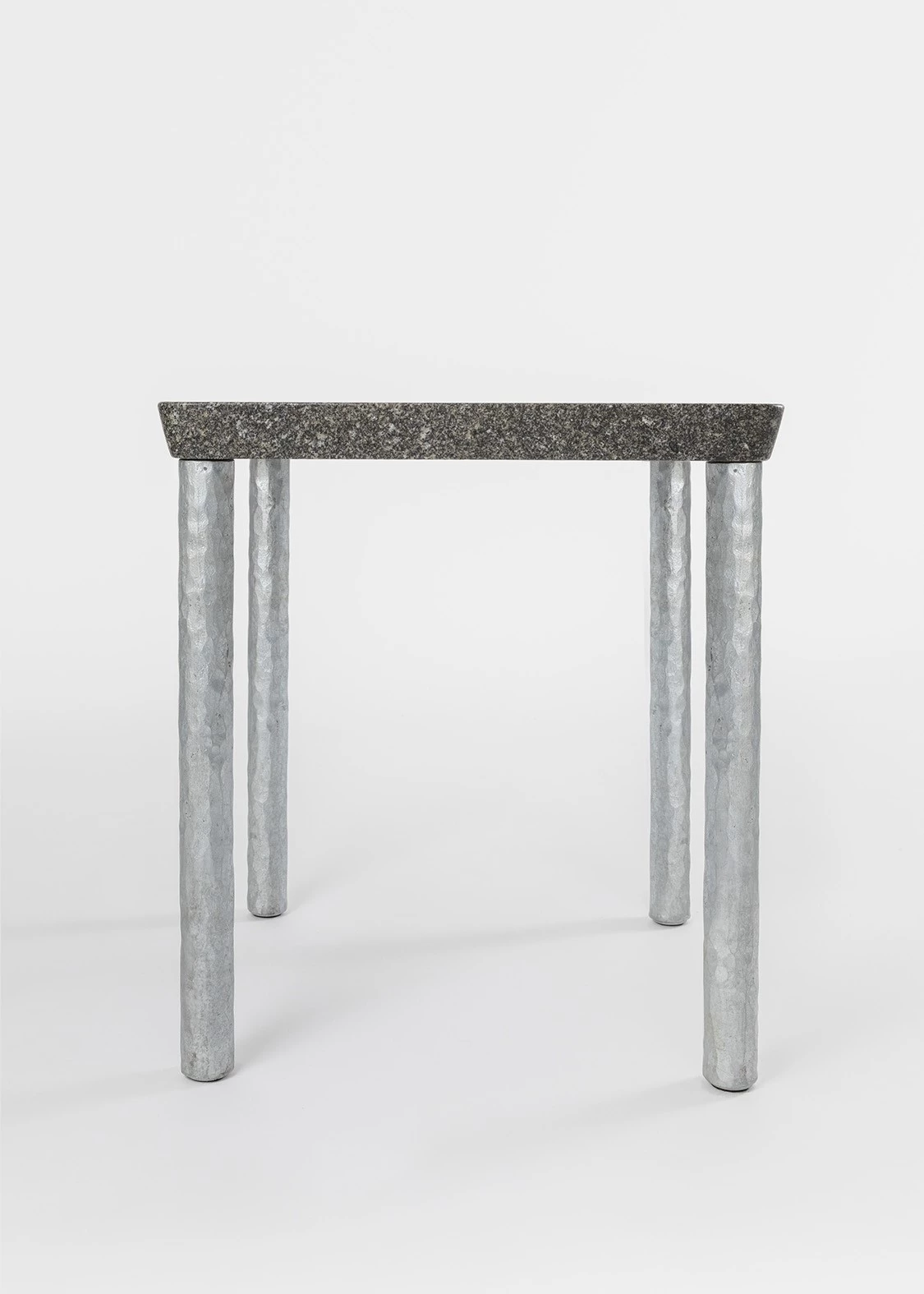 Brittany Side Table - Ronan Bouroullec - Miscellaneous - Galerie kreo