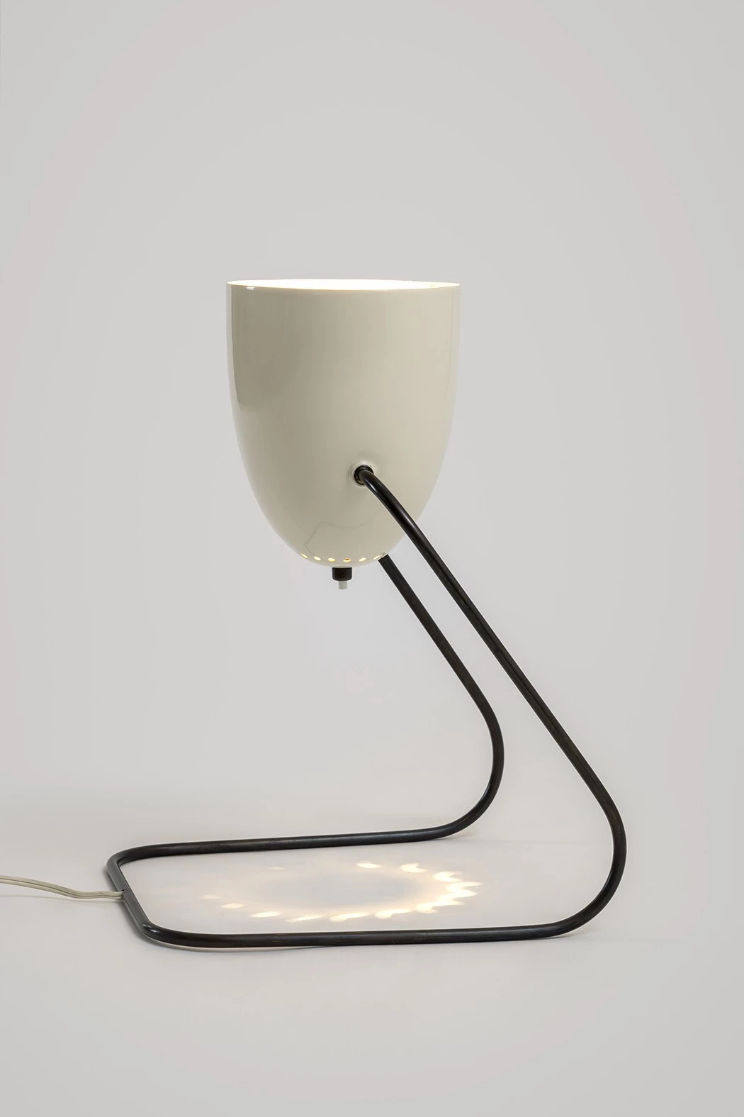 M3 - Michel Mortier  - Table light - Galerie kreo