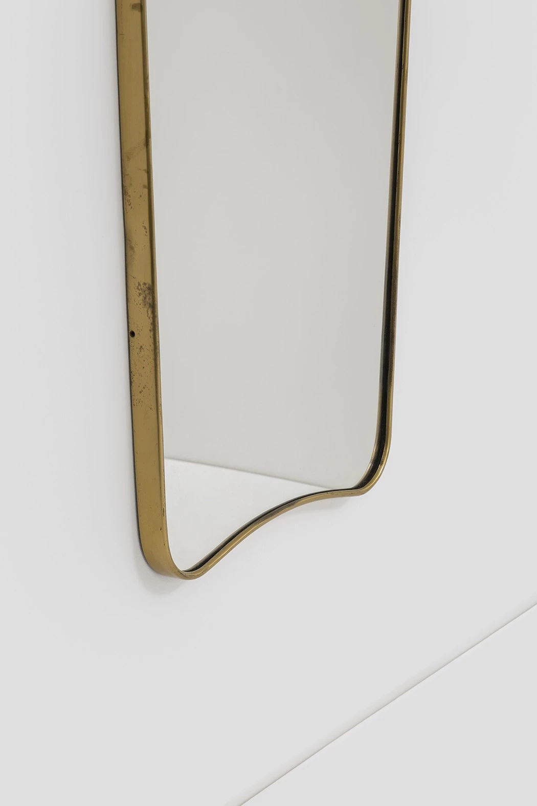 Mirror - Gio Ponti - Miscellaneous - Galerie kreo