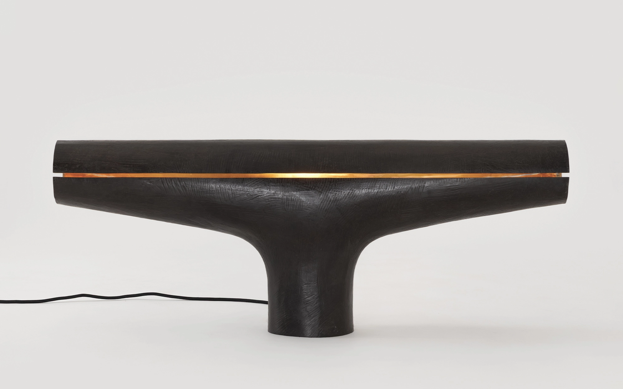 Totem III - Guillaume Bardet - Stool - Galerie kreo