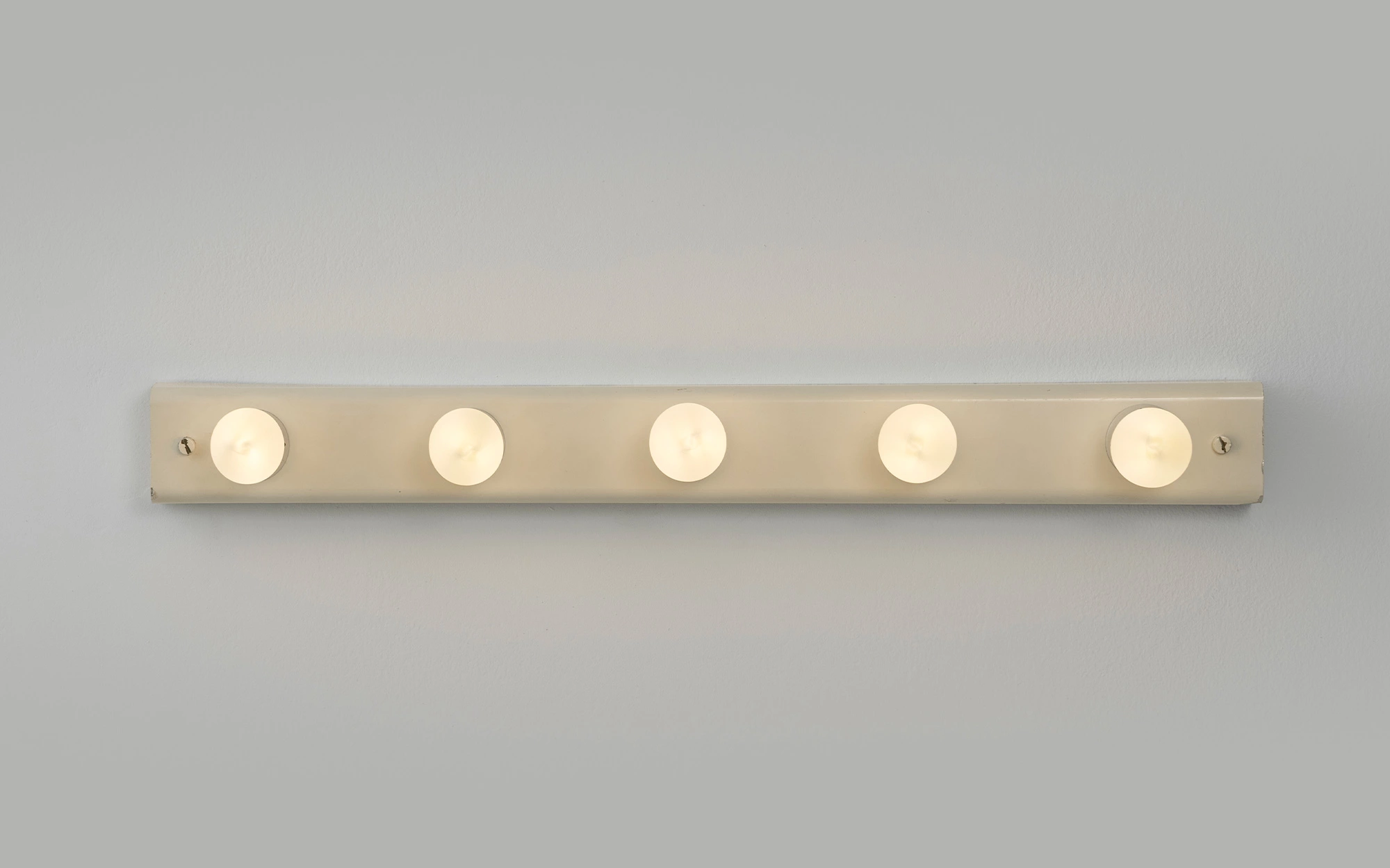 50 - Gino Sarfatti - wall-light - Galerie kreo