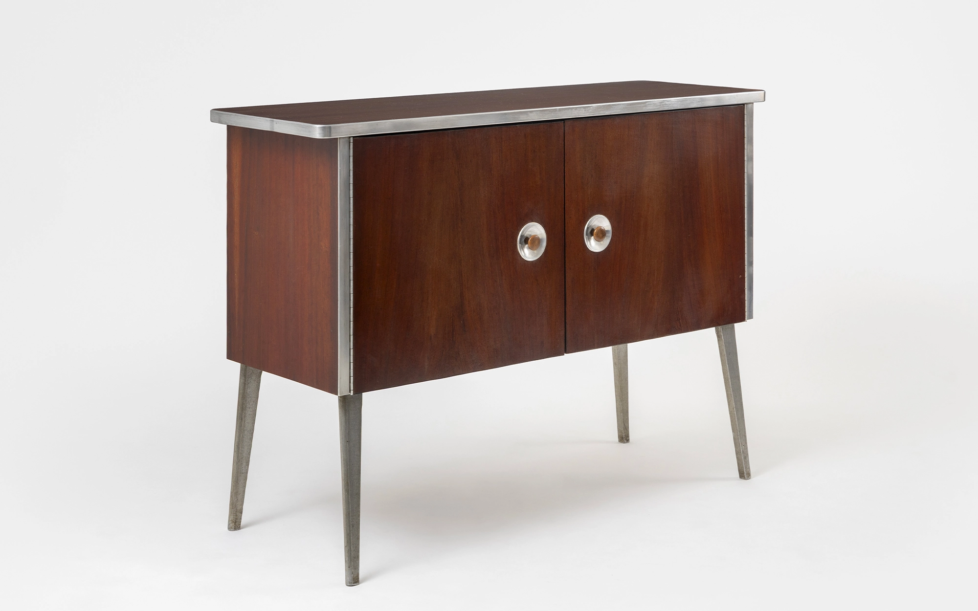 BD1 Cabinet  - Ernest Race - .